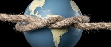 Is the global economy at risk of stagflation?